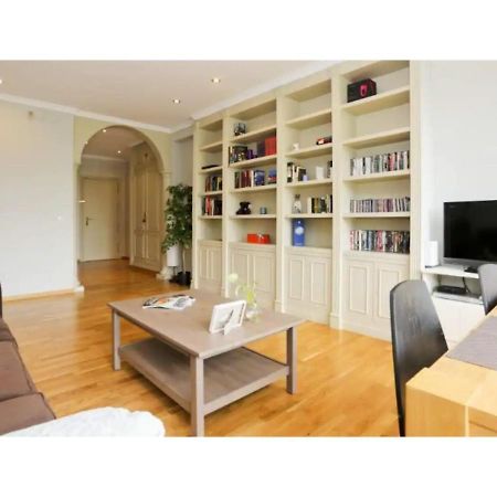 Madrid Views Apartment Εξωτερικό φωτογραφία