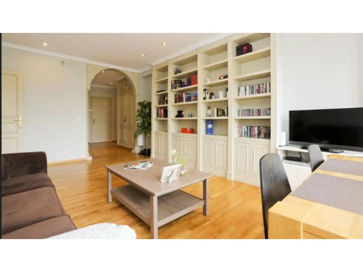 Madrid Views Apartment Εξωτερικό φωτογραφία