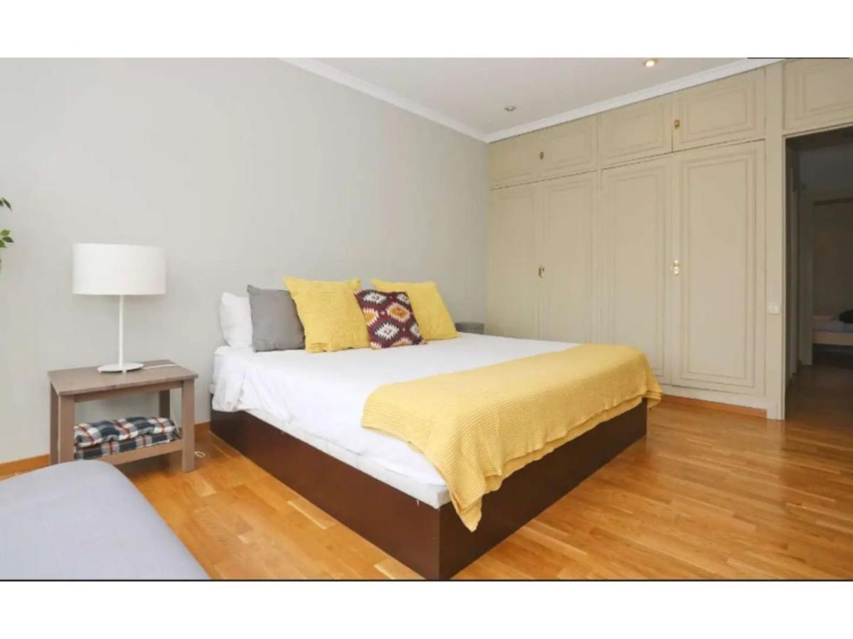 Madrid Views Apartment Εξωτερικό φωτογραφία