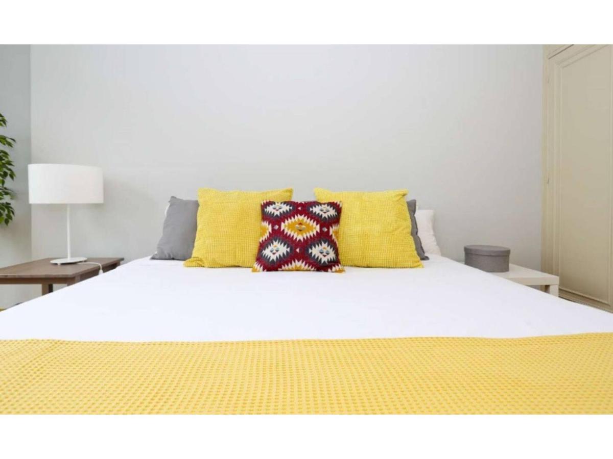 Madrid Views Apartment Εξωτερικό φωτογραφία
