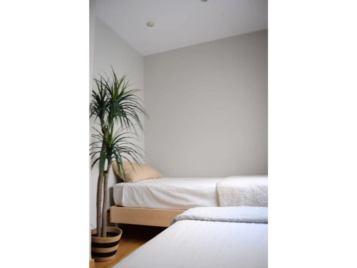Madrid Views Apartment Εξωτερικό φωτογραφία